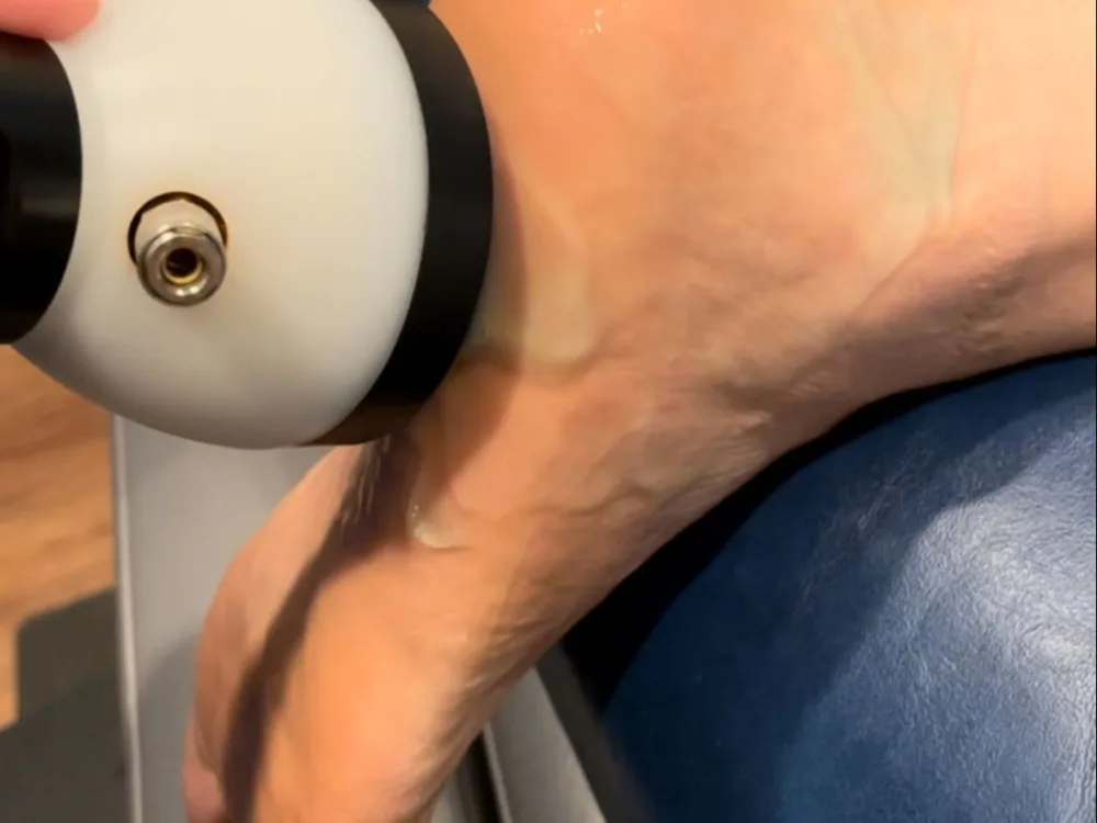 StemWave therapy at Juarez Chiropractic in Chicago