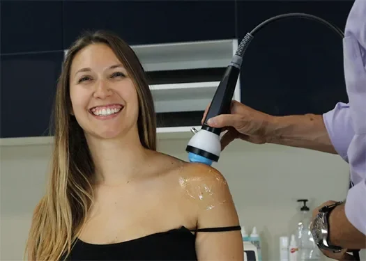 StemWave Shockwave Therapy in Chicago: What It Treats and What to Expect